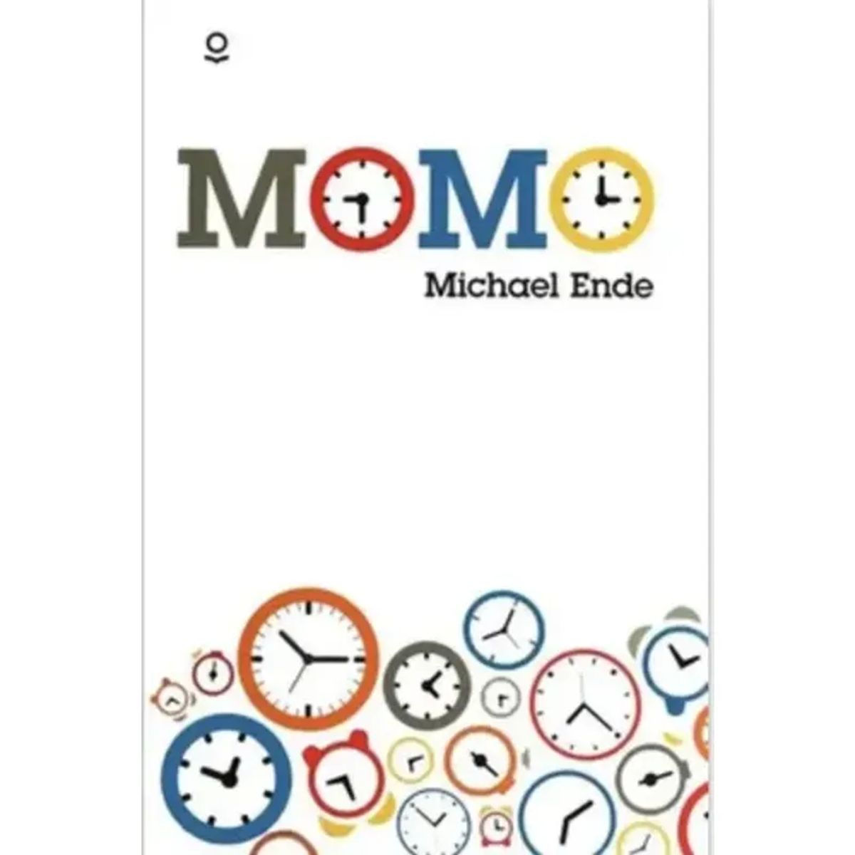 SANTILLANA - Momo  Michael Ende
