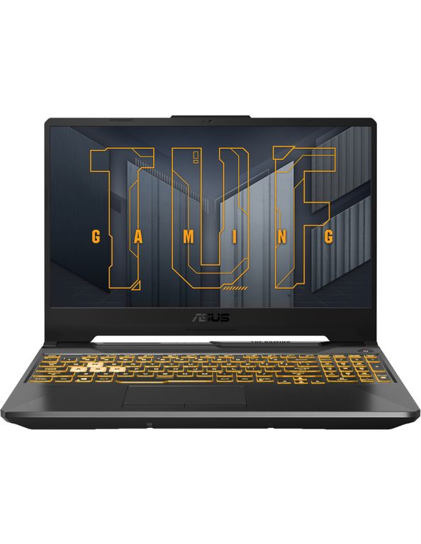 Notebook TUF Gaming F15 Intel Core i7 512GB Reacondicionado