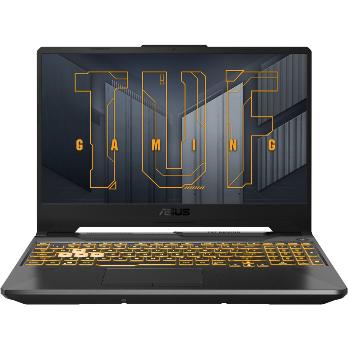 ASUS - Notebook Asus TUF Gaming F15 Intel Core i7 512GB Reacondicionado