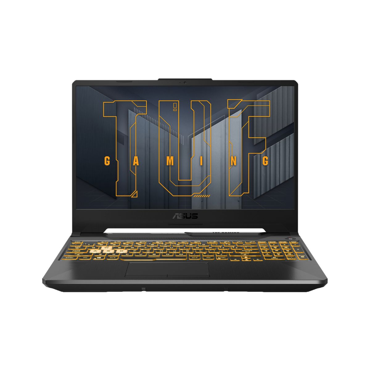 ASUS - Notebook Asus TUF Gaming F15 Intel Core i7 512GB Reacondicionado