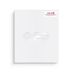 GENERICO - BTS - The 5th Album ARIRANG - CD Target Rooted in Edición Limitada - Korea Ver.