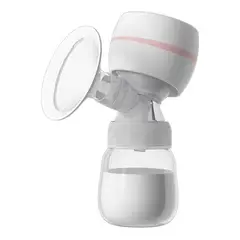 GENERICO - Extractor De Leche Materna Electronico 180ml Saca Leche