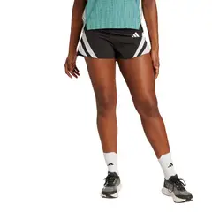 ADIDAS - Shorts Running adizero Mujer