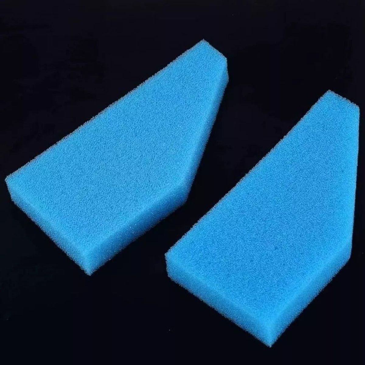 GENERICO - Pack De 10 Filtros Para Aspiradora Aqua+ Antiallergy Mundo Magia