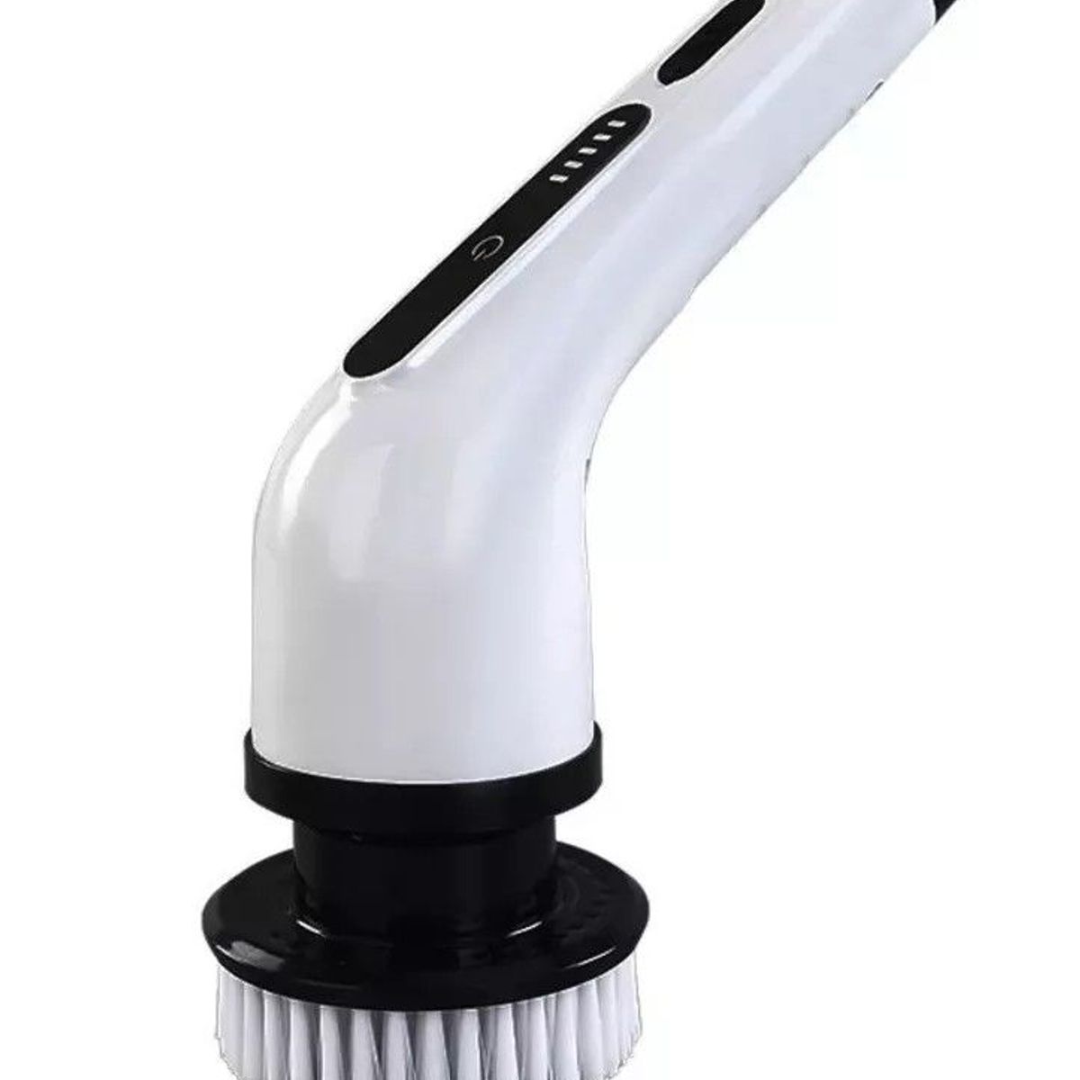 GENERICO - Cepillo Limpiador Electrico Retractil Inalambrico 9 En 1