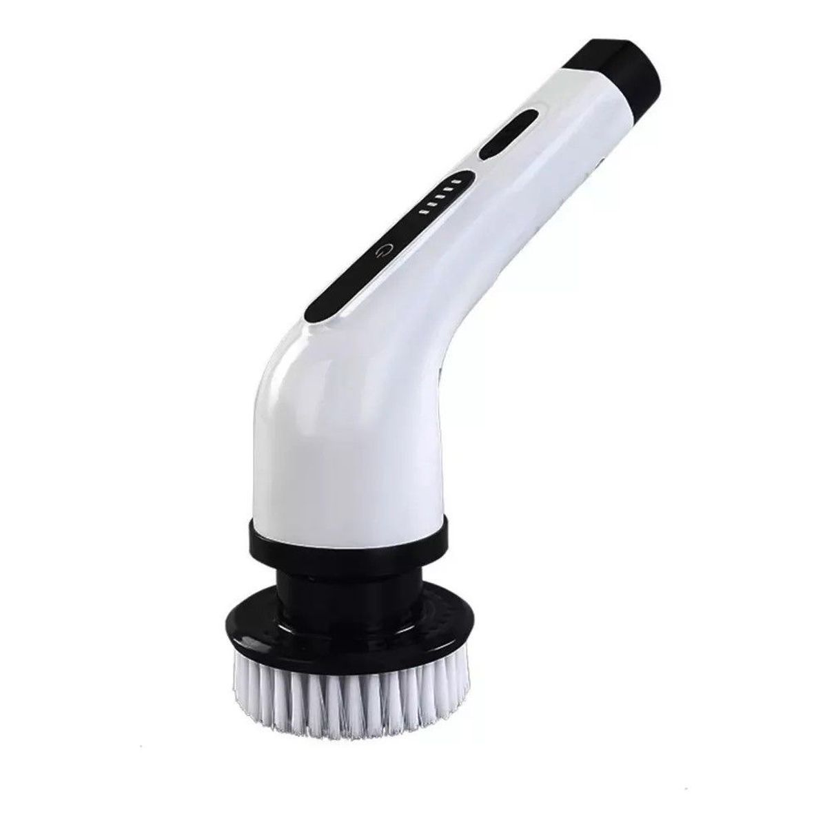 GENERICO - Cepillo Limpiador Electrico Retractil Inalambrico 9 En 1