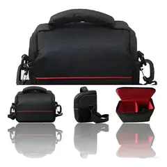 GENERICO - Bolso Impermeable Cámara Para Canon Nikon Sony Pentax
