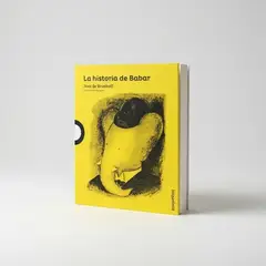 SANTILLANA - La Historia De Babar