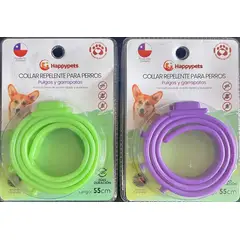 GENERICO - Collar Repelente para Perros