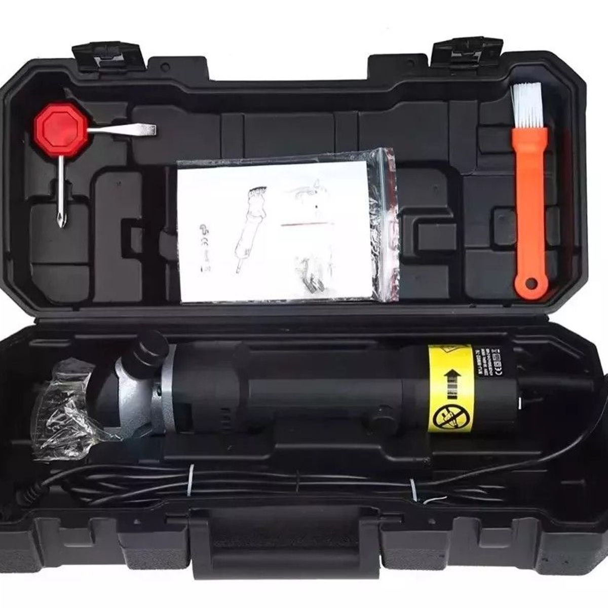 GENERICO - 850w Maquina Cortadora Eléctrica De Lana Ovejas