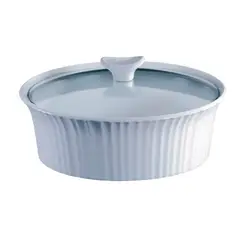 CORNINGWARE - Fuente Ceramica Para Horno 2.3 Lt