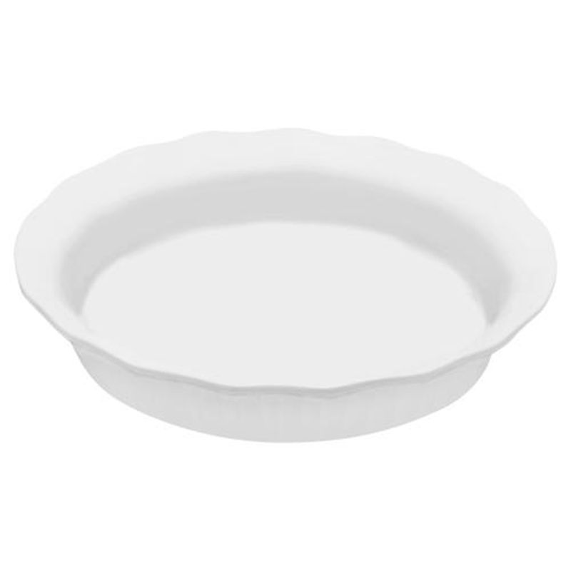 CORNINGWARE - Fuente Para Pie Corningware