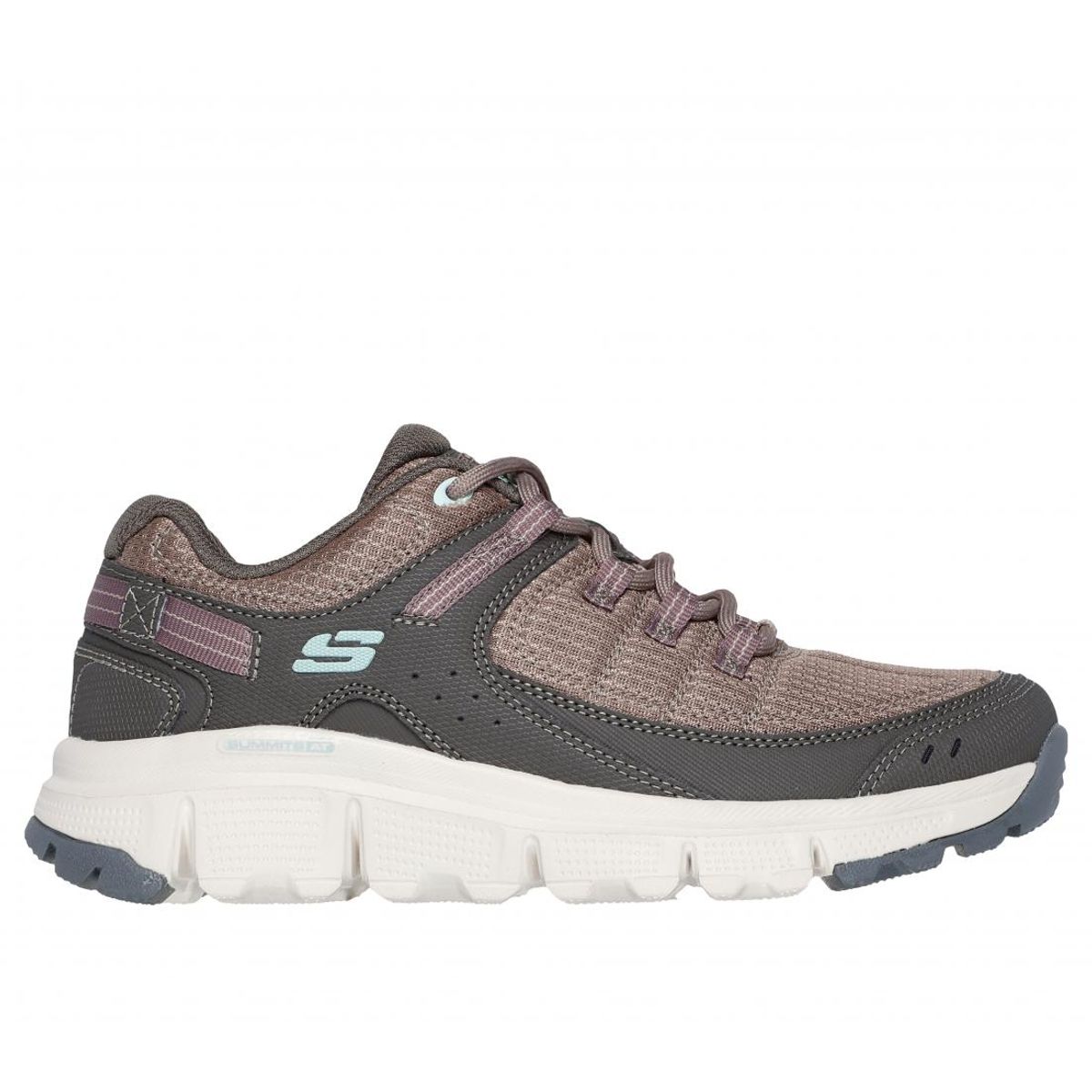 SKECHERS - Zapatilla Mujer Summits At Kissimmee Café Skechers