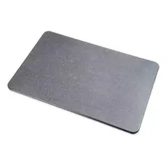 GENERICO - Piso Baño Ducha Secado Ultra Rápido Absorbente 60 Cm X 40 Cm