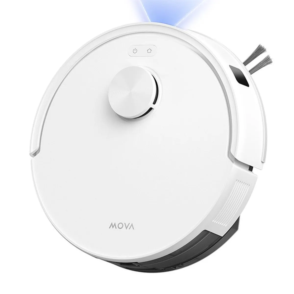 MOVA - Aspiradora Robot MOVA E20s Pro Inteligente 13000 Pa