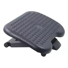 GENERICO - Reposa Apoya Pies Ergonómico 3 Posiciones