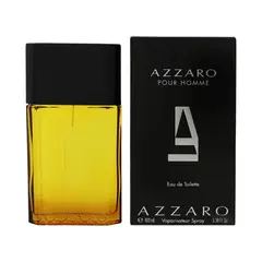 AZZARO - Perfume Pour Homme Eau de Toilette 100 ml Hombre