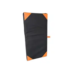 GENERICO - Colchoneta De Portiva Lona Oxford 100 x 50 x 4cm
