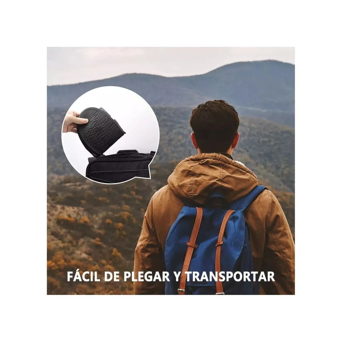 MOVI - Cubre Calzado impermeable - Protección Total