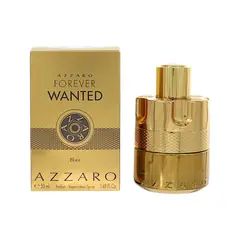 AZZARO - Perfume Wanted Elixir Eau de Parfum 50 ml Hombre