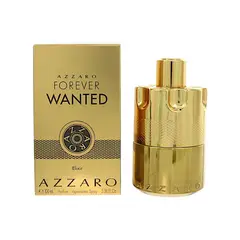 AZZARO - Perfume Wanted Elixir Eau de Parfum 100 ml Hombre
