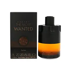 AZZARO - Perfume The Most Wanted Parfum 100 ml Hombre
