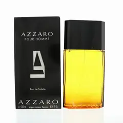 AZZARO - Perfume Pour Homme Eau de Toilette 200 ml Hombre