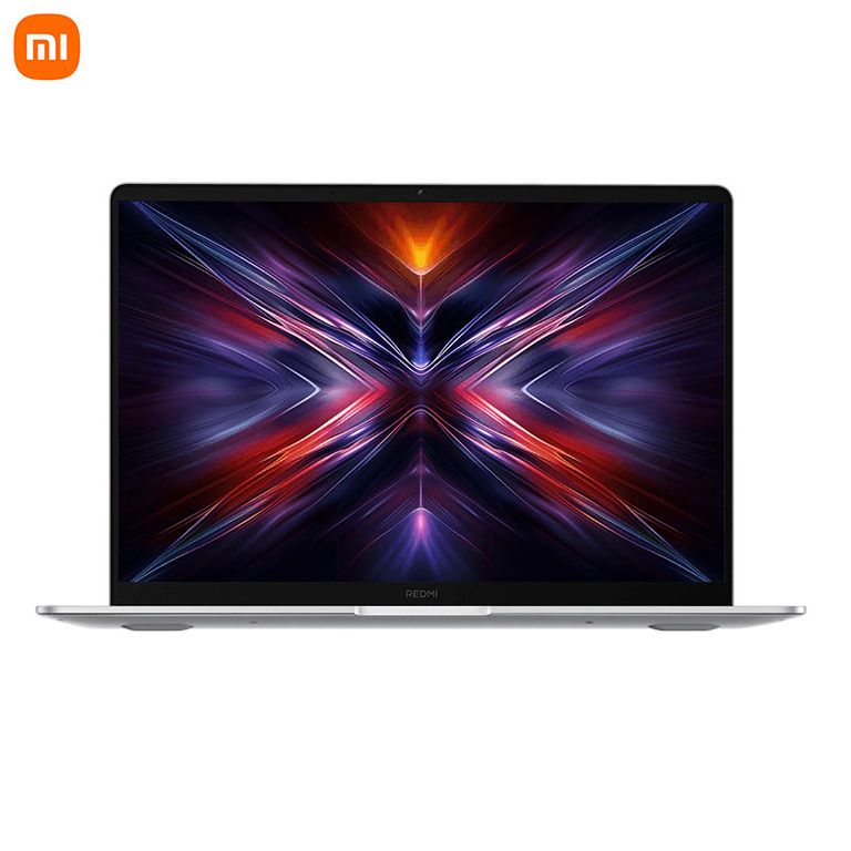 Notebook REDMI Book 14, 14 pulgadas, FHD, 60 Hz, AMD R5-7535H, 16 GB, 512 GB