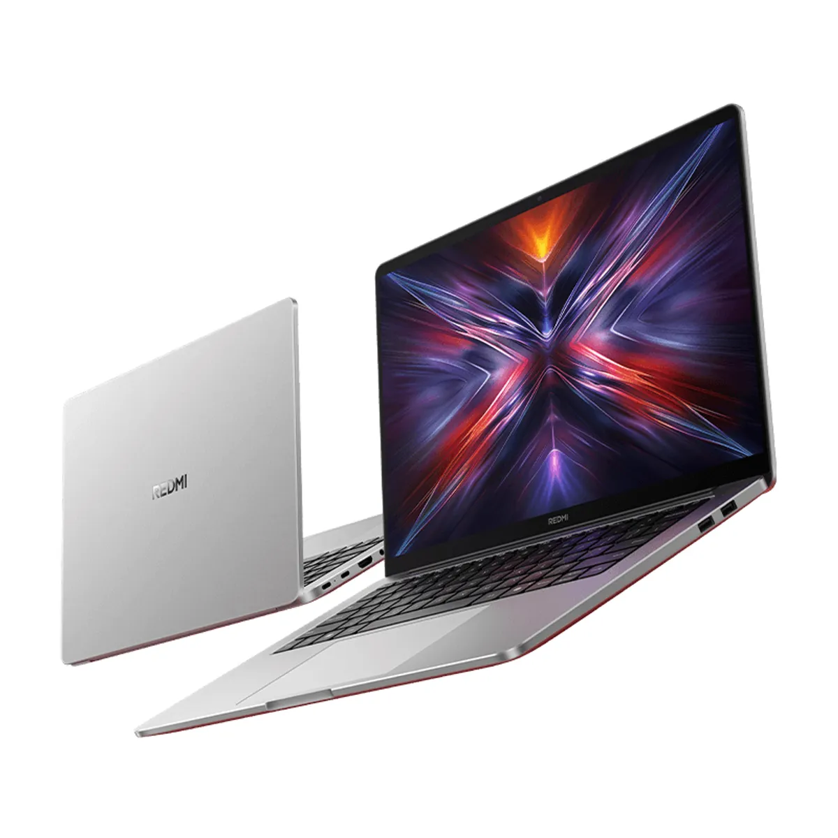 XIAOMI - Notebook Xiaomi REDMI Book 14, 14 pulgadas, FHD, 60 Hz, AMD R5-7535H, 16 GB, 512 GB