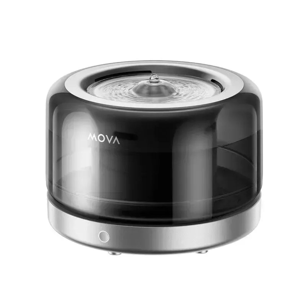 MOVA - MOVA WF20 ProFuente de agua para mascotas