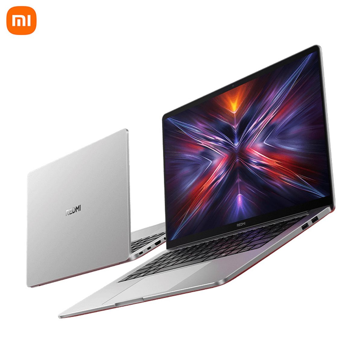 XIAOMI - Notebook Xiaomi REDMI Book 14, 14 pulgadas, FHD, 60 Hz, AMD R7-7735H, 16 GB, 512 GB