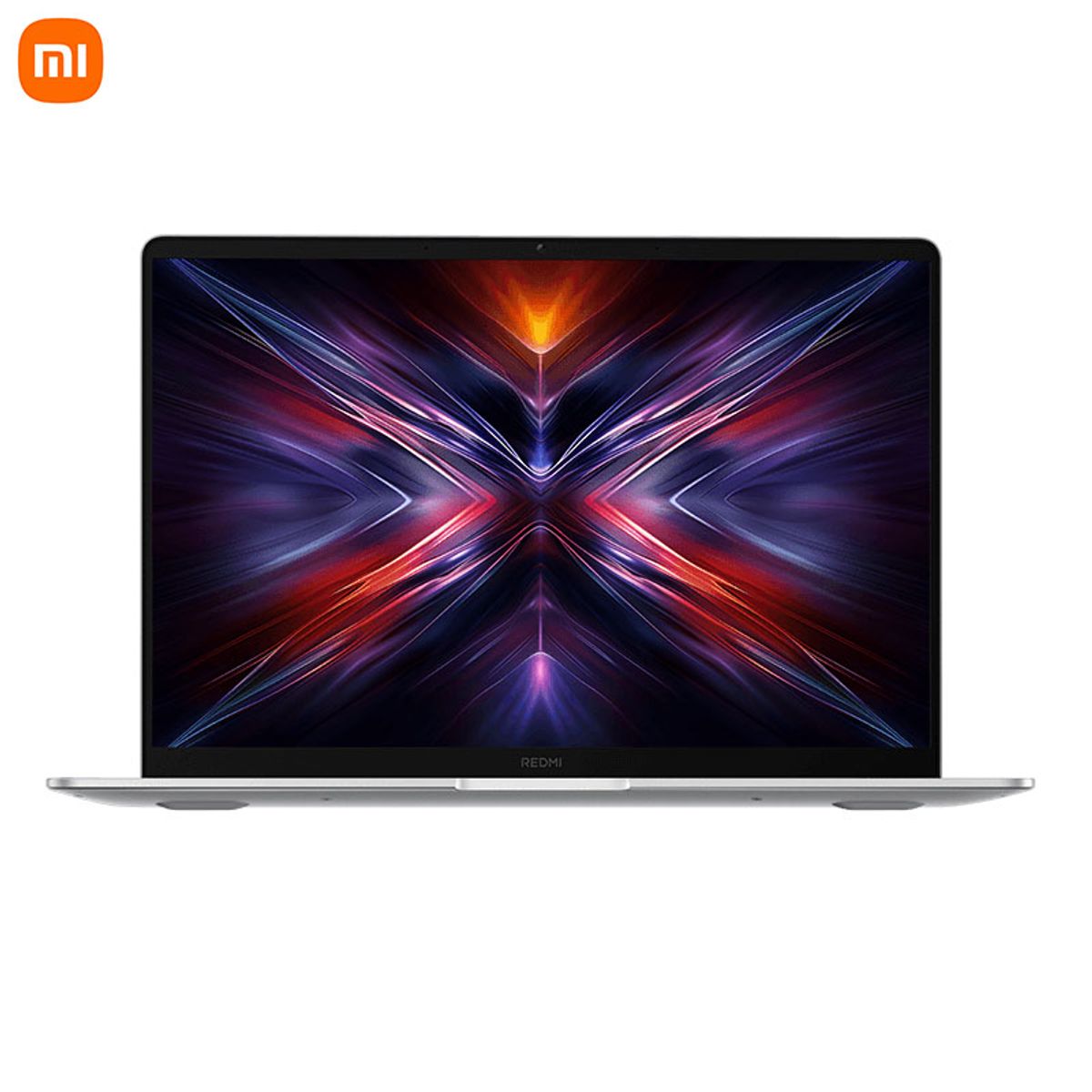 XIAOMI - Notebook Xiaomi REDMI Book 14, 14 pulgadas, FHD, 60 Hz, AMD R7-7735H, 16 GB, 512 GB