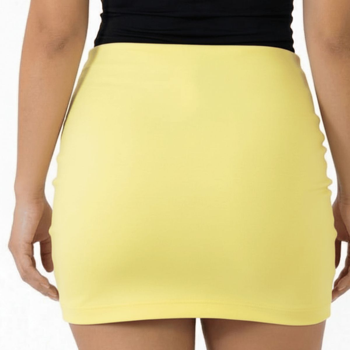 AUVA - Falda Short Mini Emilia Brasil