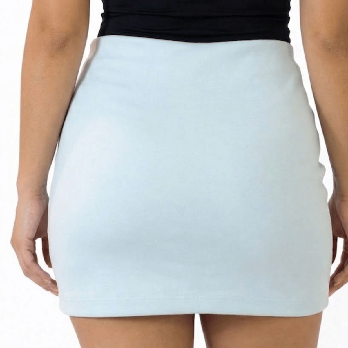 AUVA - Falda Short Mini Emilia Brasil