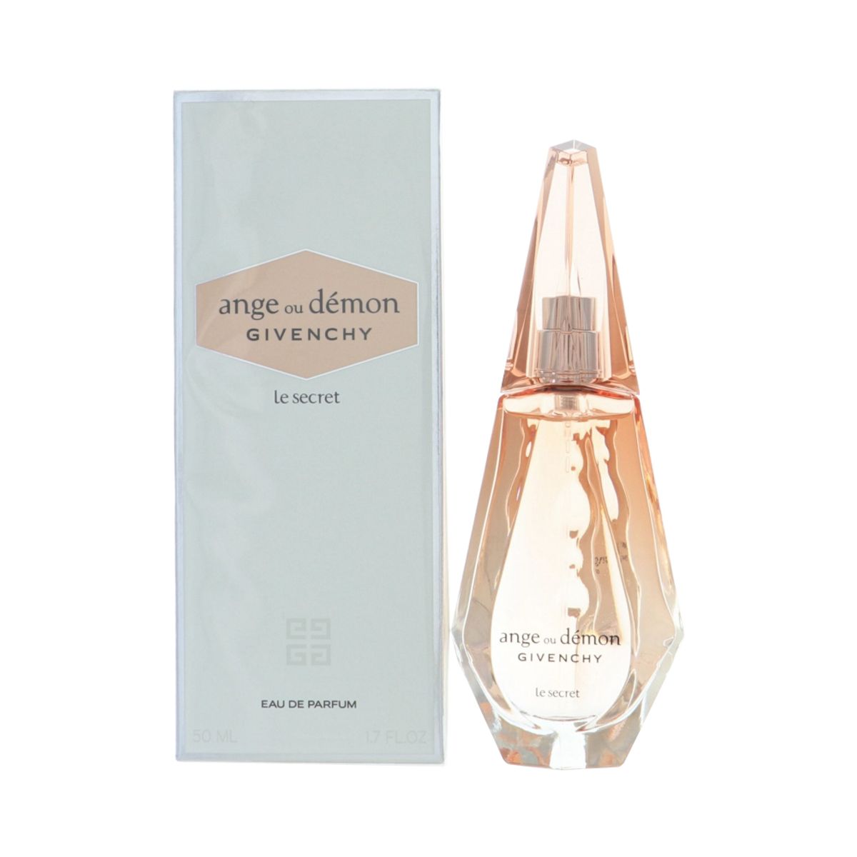 GIVENCHY - Perfume Givenchy Ange ou Demon Le Secret Eau de Parfum 50 ml Mujer