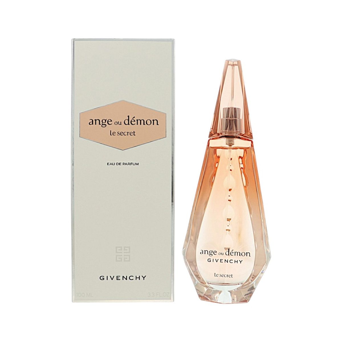 GIVENCHY - Perfume Givenchy Ange ou Demon Le Secret Eau de Parfum 100 ml Mujer