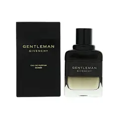 GIVENCHY - Perfume Gentleman Boisee Eau de Parfum 60 ml Hombre