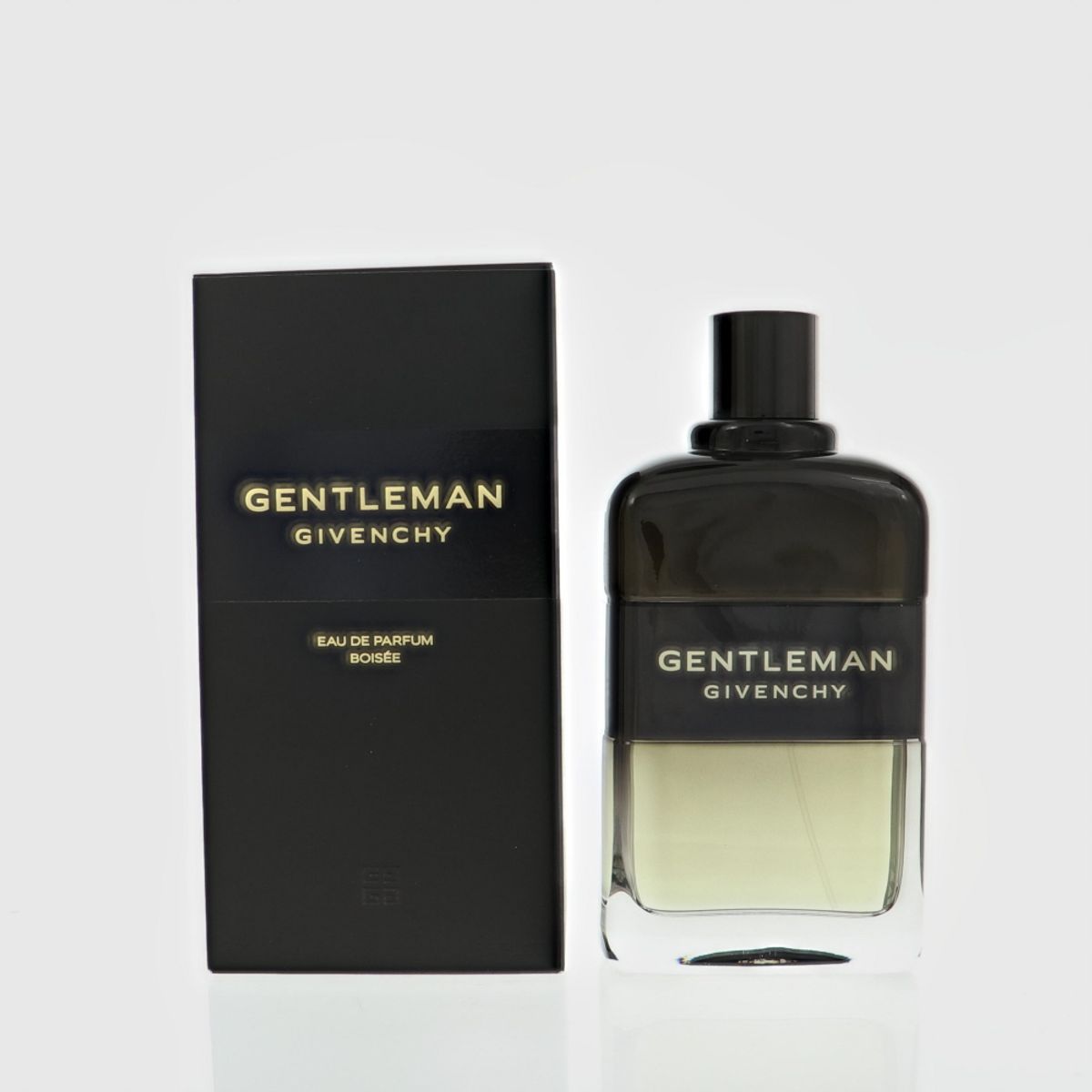 GIVENCHY - Perfume Givenchy Gentleman Boisee Eau de Parfum 200 ml Hombre