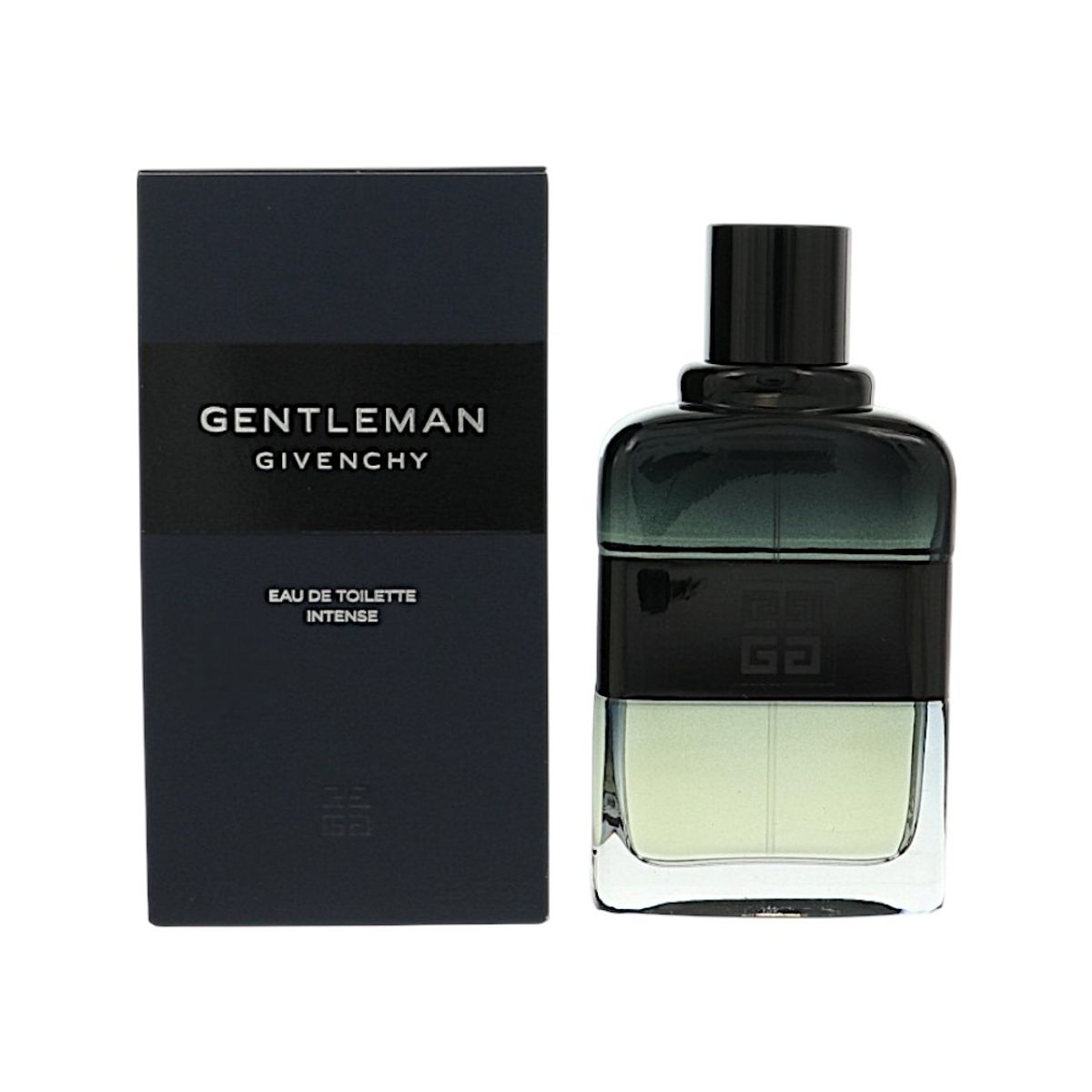 GIVENCHY - Perfume Givenchy Gentleman Intense Eau de Toilette 100 ml Hombre