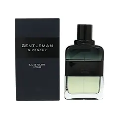 GIVENCHY - Perfume Gentleman Intense Eau de Toilette 100 ml Hombre