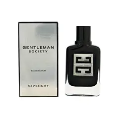 GIVENCHY - Perfume Gentleman Society Eau de Parfum 60 ml Hombre