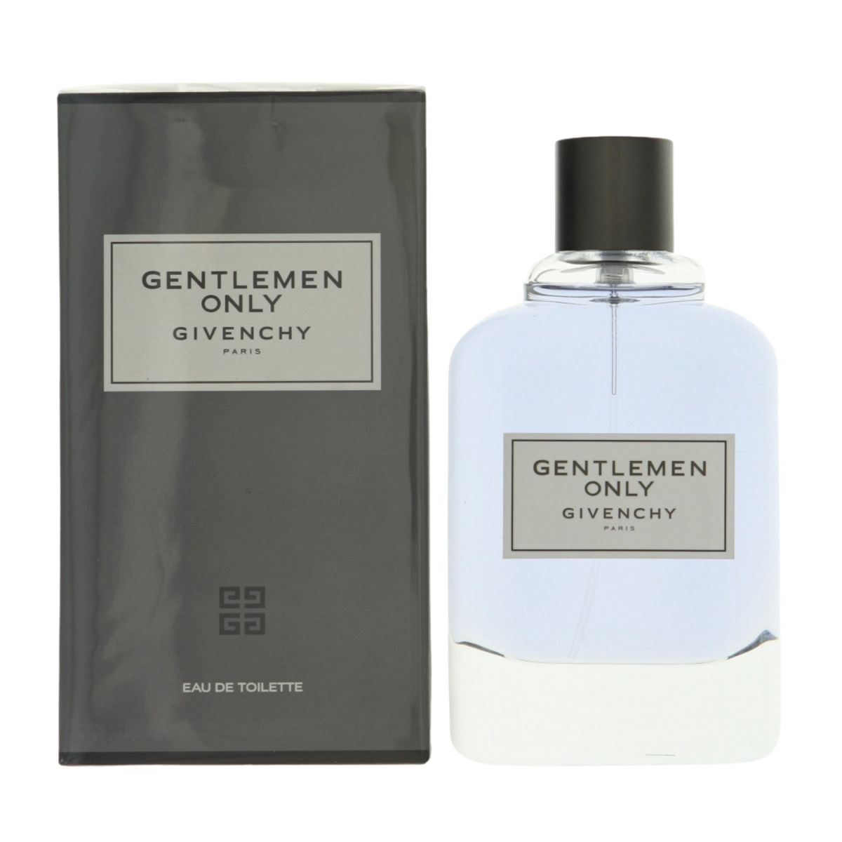GIVENCHY - Perfume Givenchy Gentlemen Only Eau de Toilette 100 ml Hombre