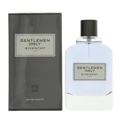 GIVENCHY - Perfume Gentlemen Only Eau de Toilette 100 ml Hombre
