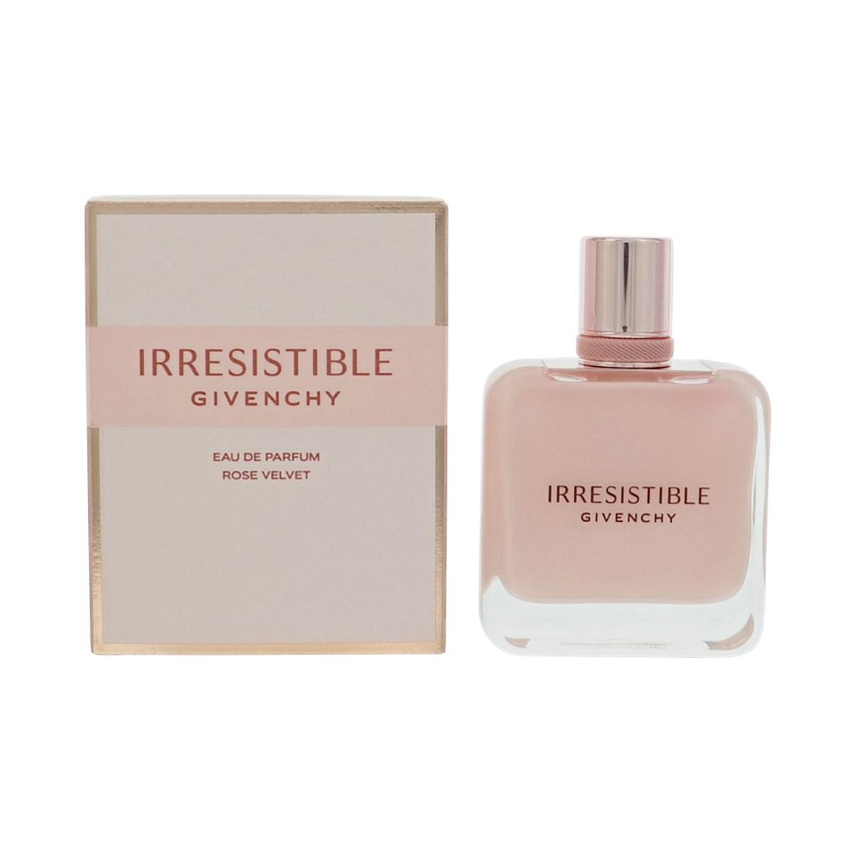GIVENCHY - Perfume Givenchy Irresistible Rose Velvet Eau de Parfum 50 ml Mujer