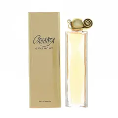 GIVENCHY - Perfume Organza Eau de Parfum 100 ml Mujer