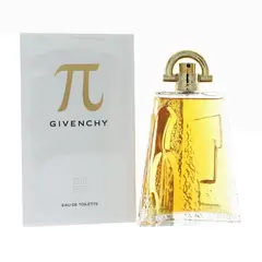 GIVENCHY - Perfume Pi Eau de Toilette 100 ml Hombre
