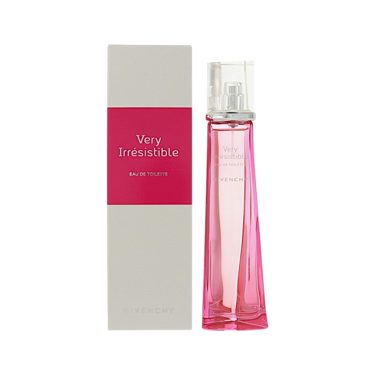 GIVENCHY - Perfume Givenchy Very Irresistible Eau de Toilette 75 ml Mujer