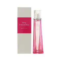 GIVENCHY - Perfume Very Irresistible Eau de Toilette 75 ml Mujer