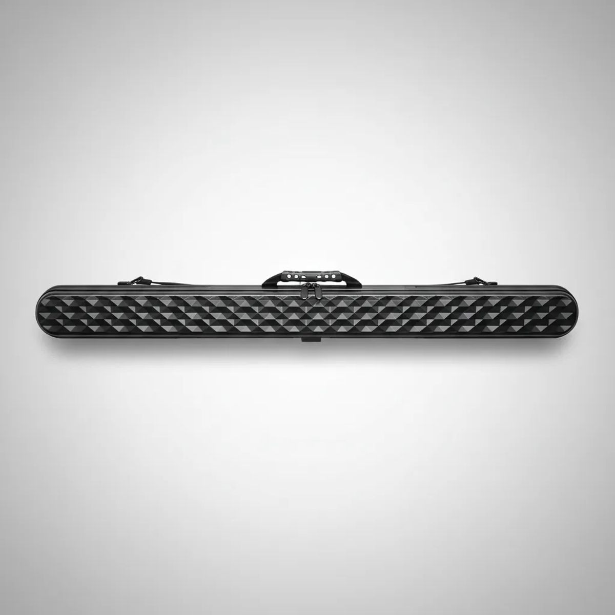 GENERAL - Estuche Rígido Case Funda Para Cañas De Pescar 1,52