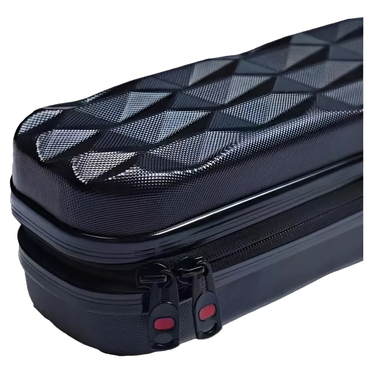 GENERAL - Estuche Rígido Case Funda Para Cañas De Pescar 1,52